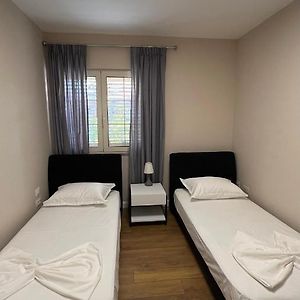 Twin Room City View